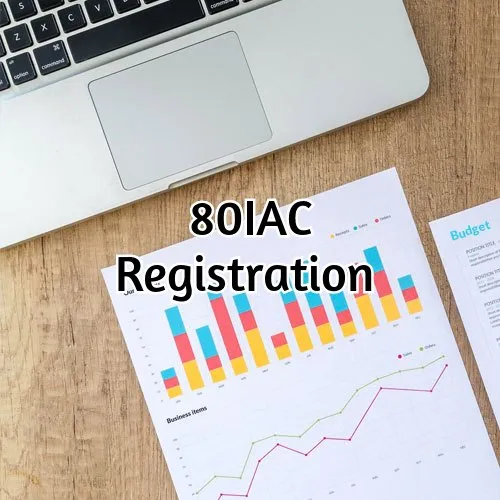 80-IAC Registration