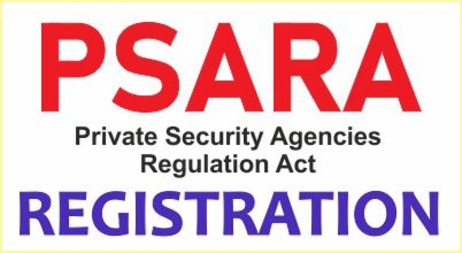 PSARA License