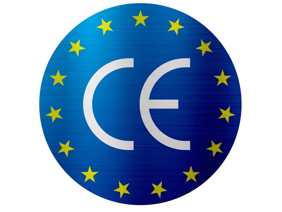 CE Certification