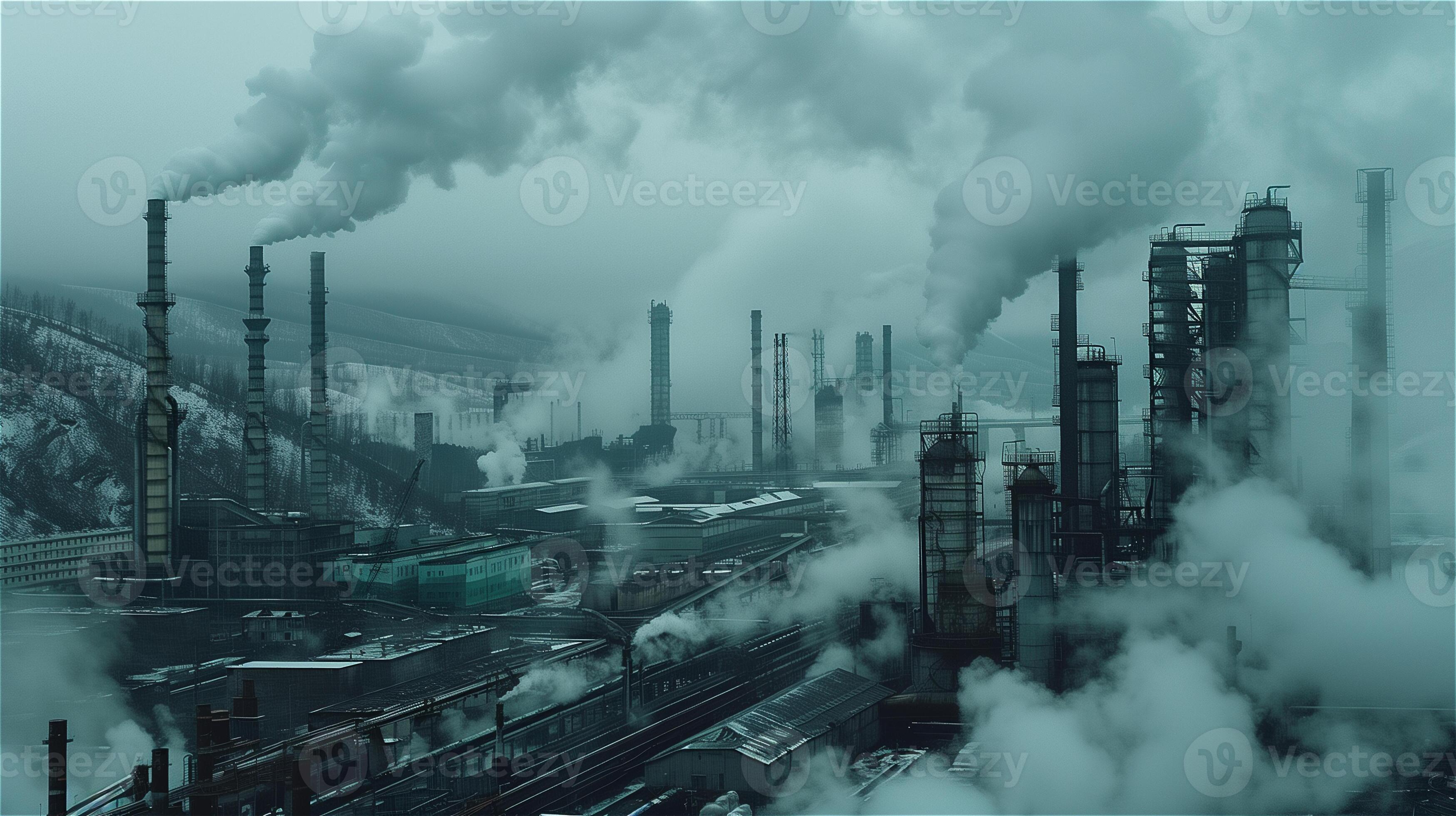 Pollution Certificate