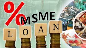 MSME Loan