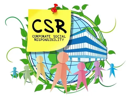CSR Registration