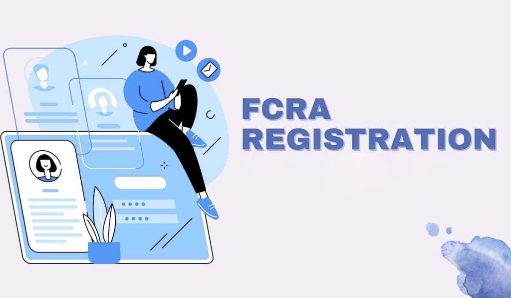 FCRA Registration