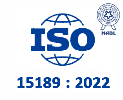 ISO 15189:2022 Certification
