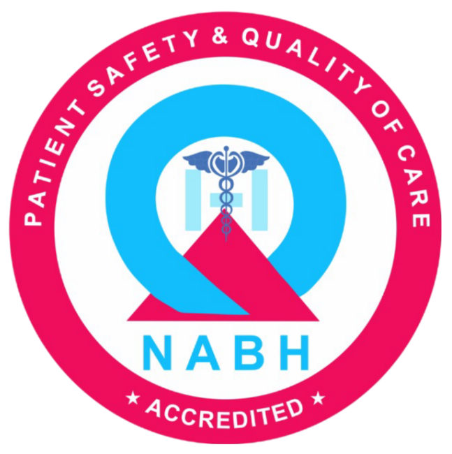NABH Certification