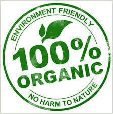 Organic Certificate