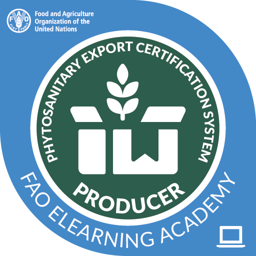 Phytosanitary Certificate