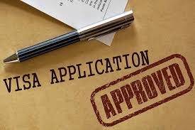 VISA Immigration