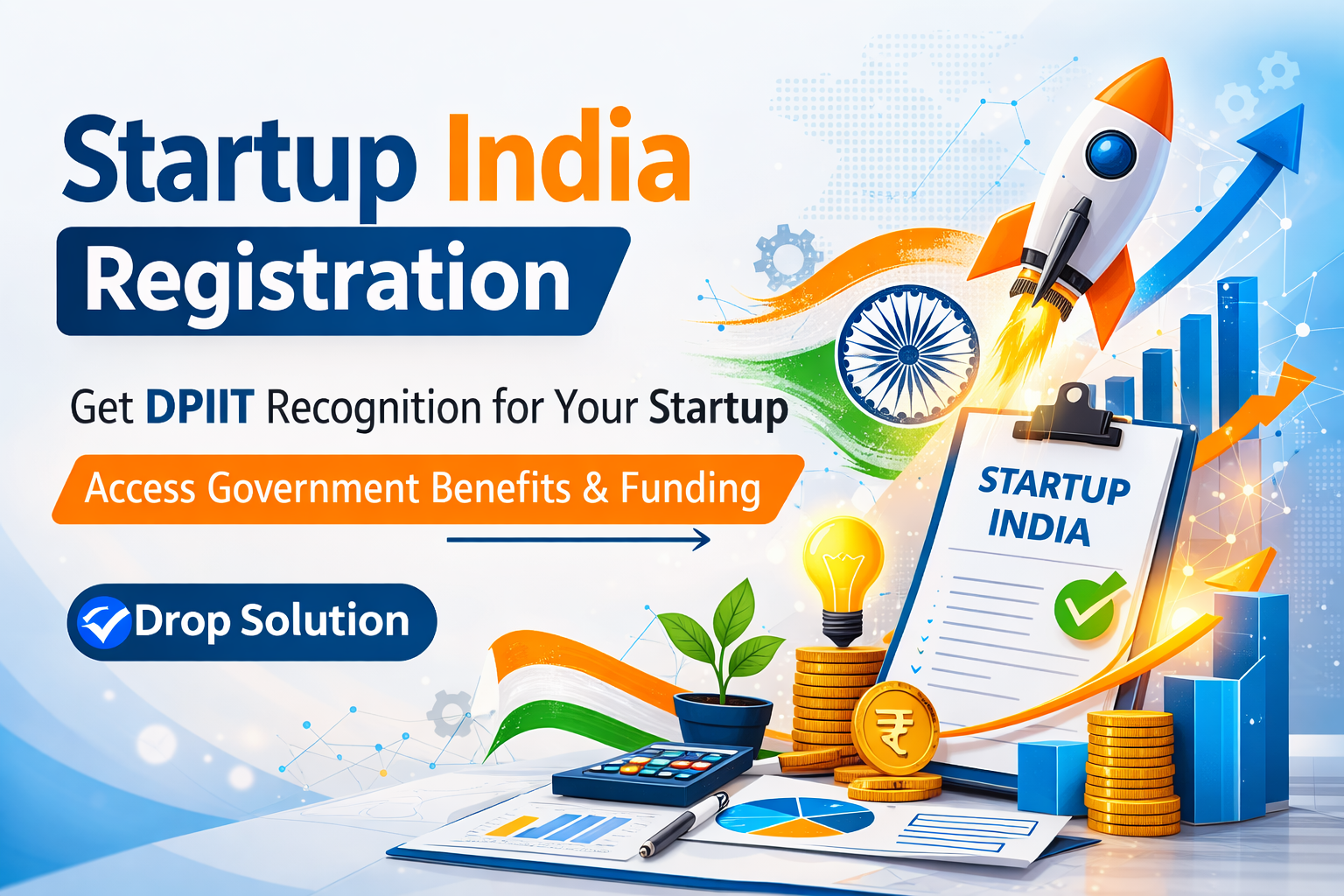 Startup India Registration