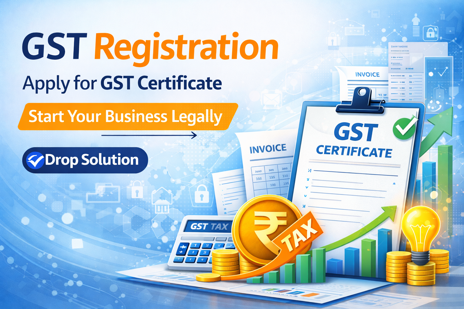 GST Registration