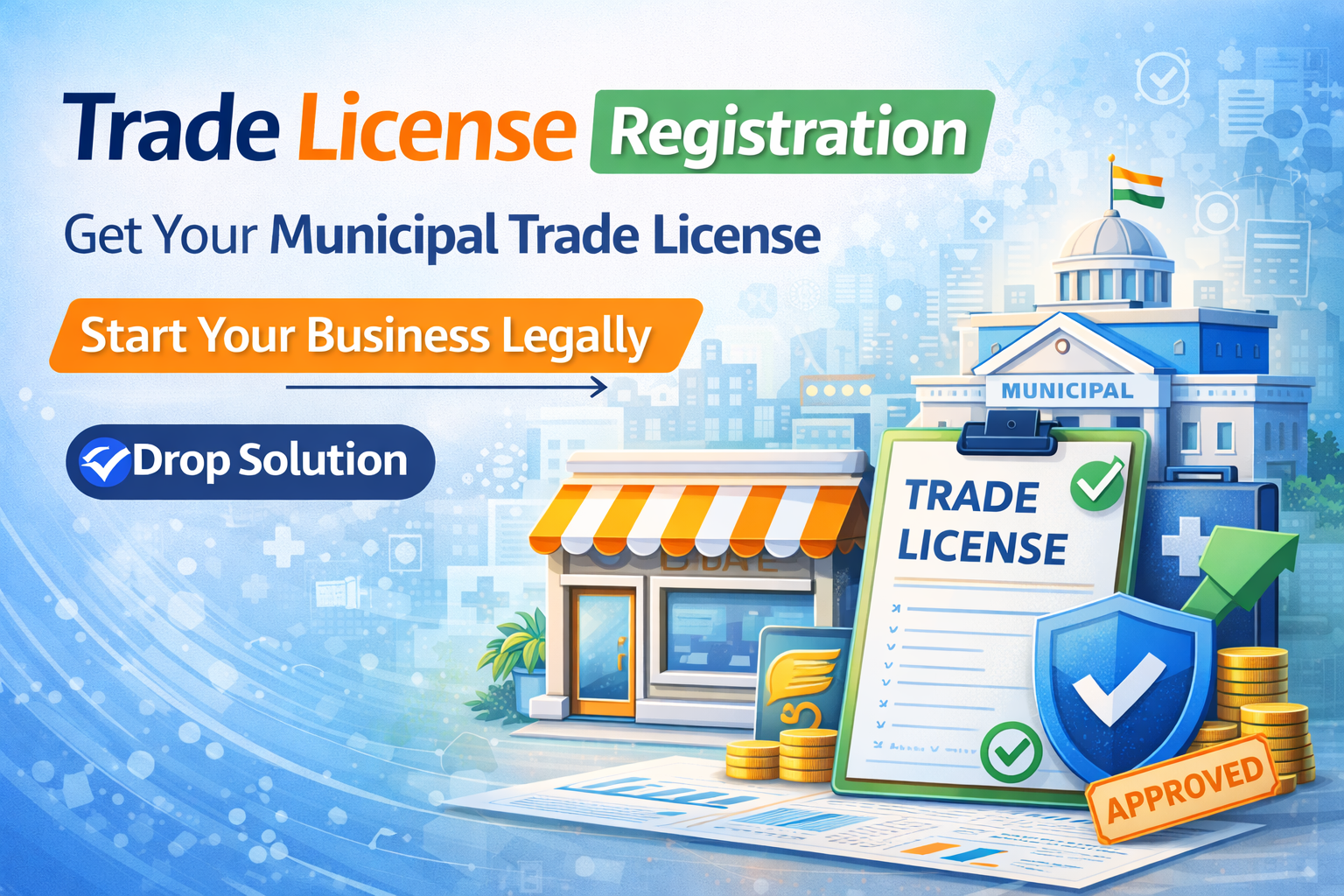 Trade License