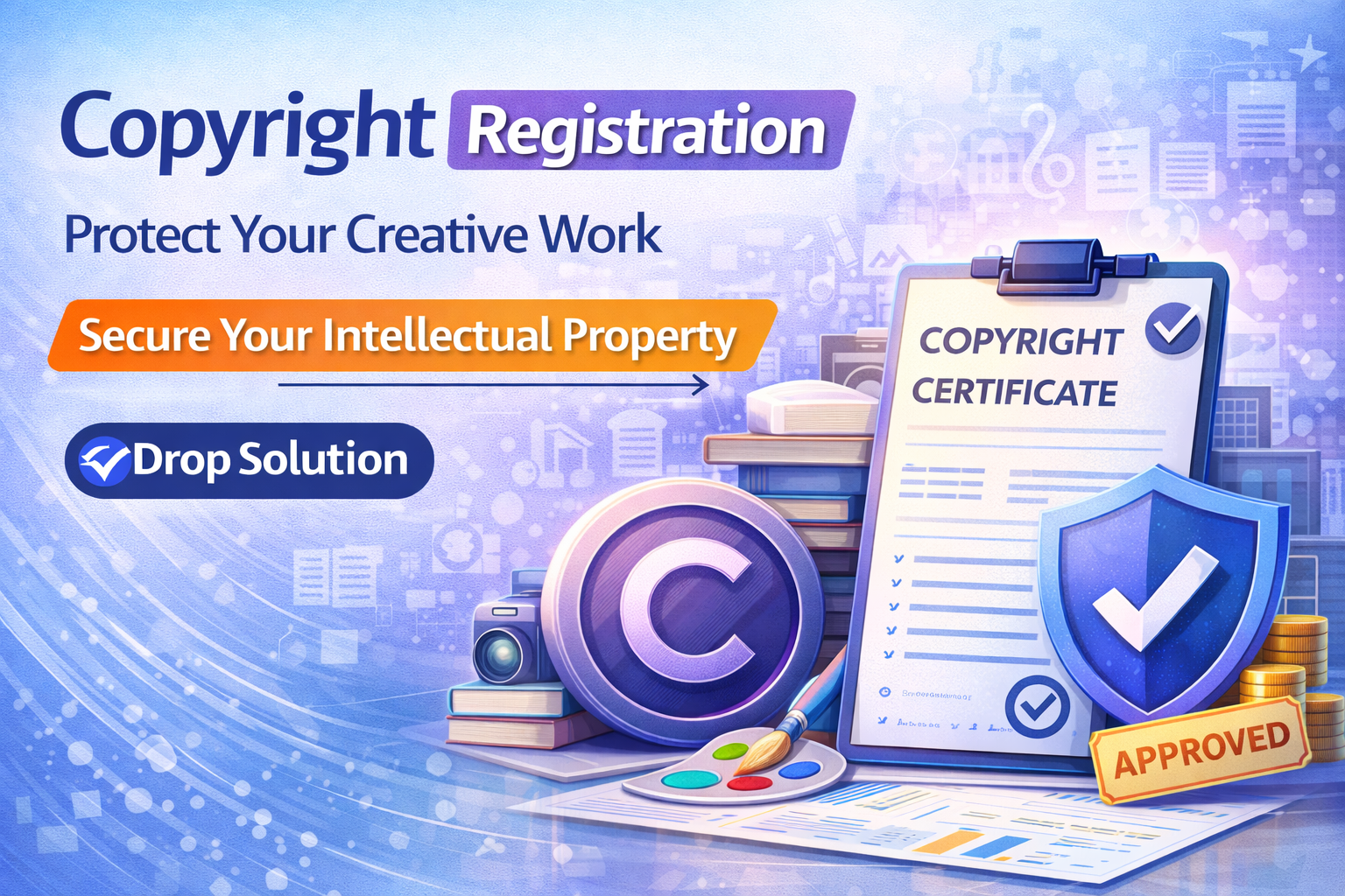 Copyright Registration