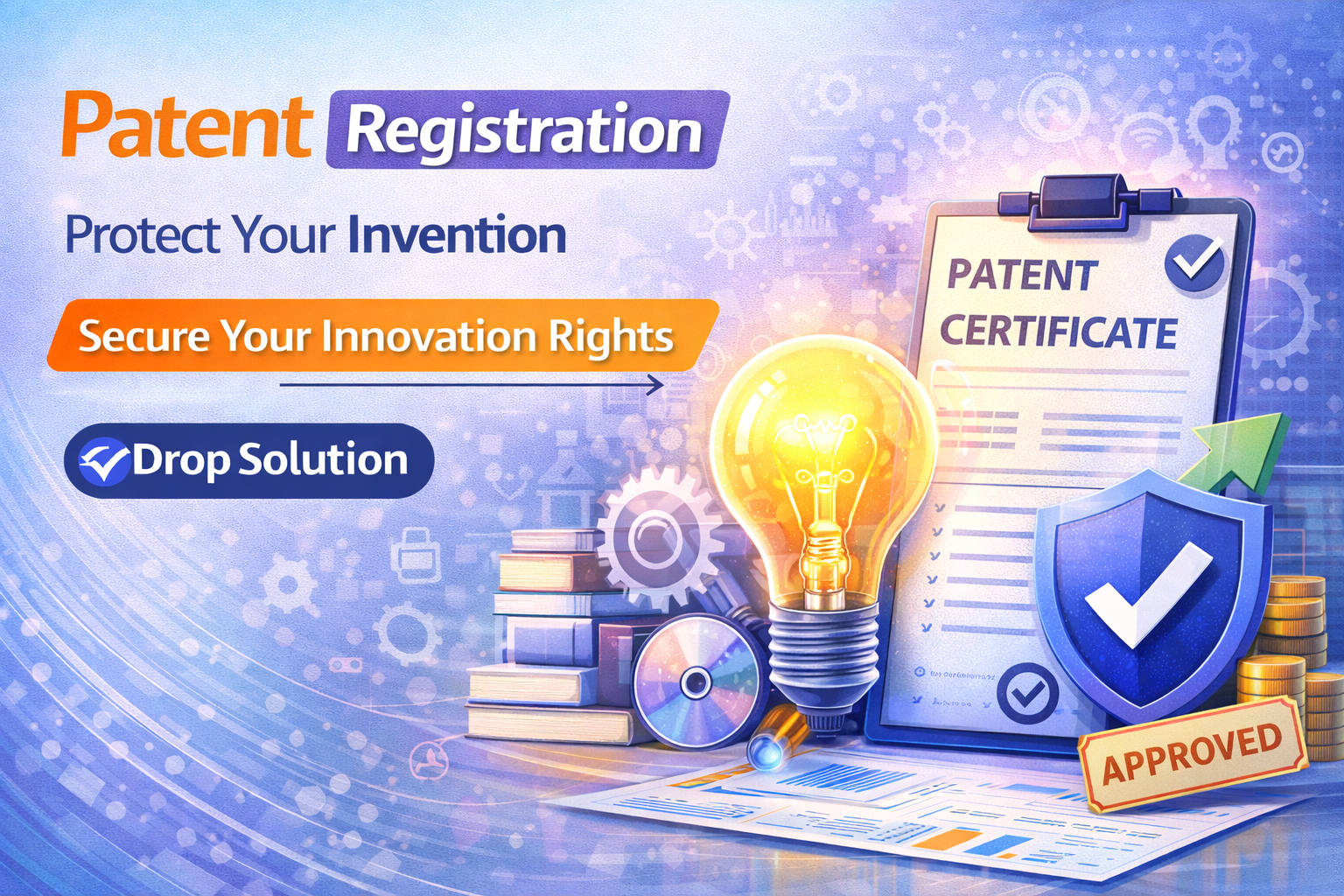 Patent Registration