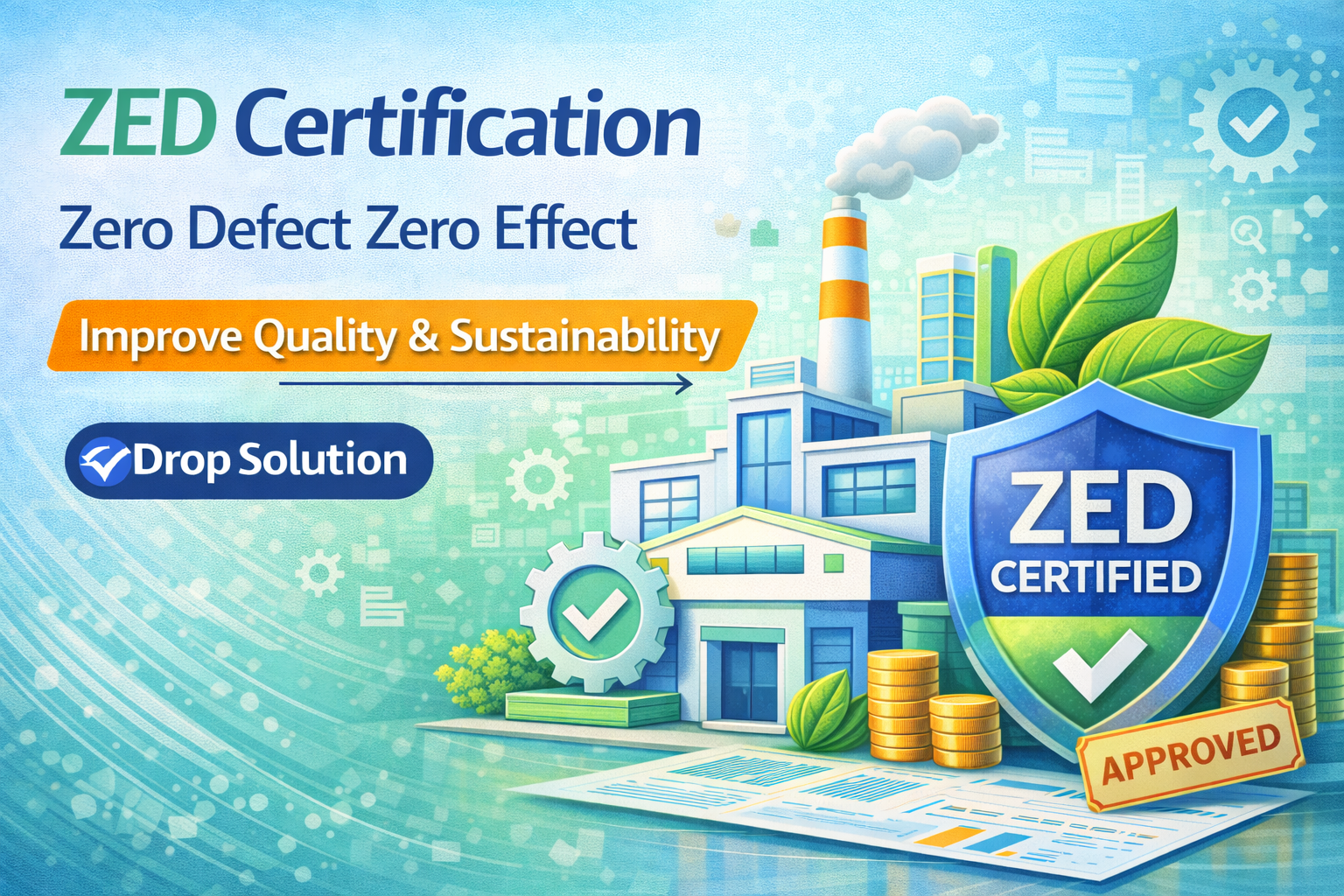 ZED Certification