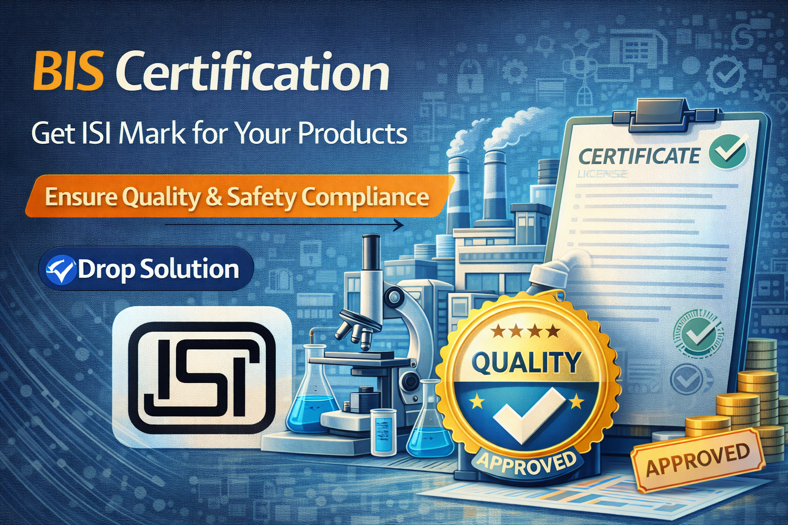 BIS Certification