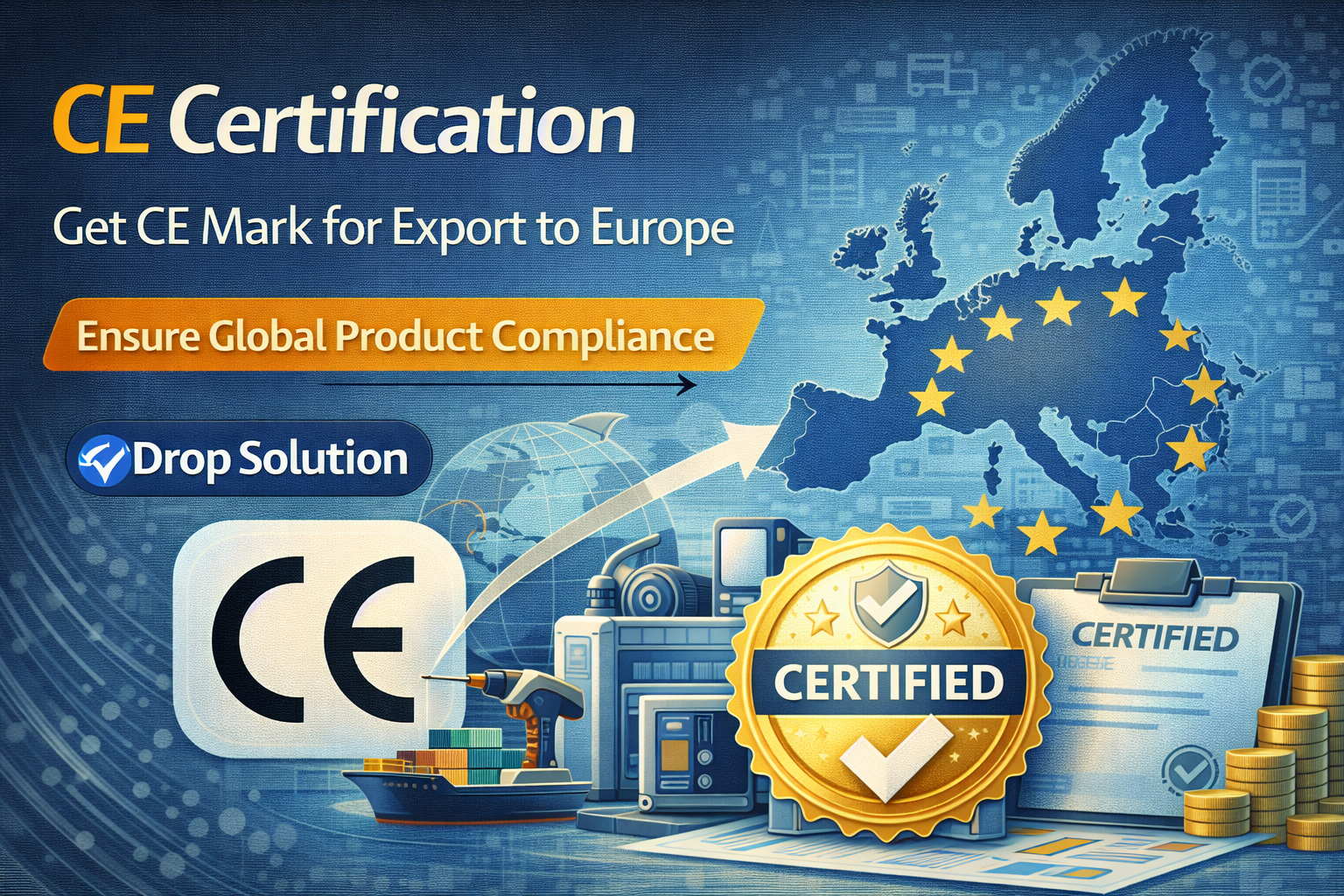 CE Certification