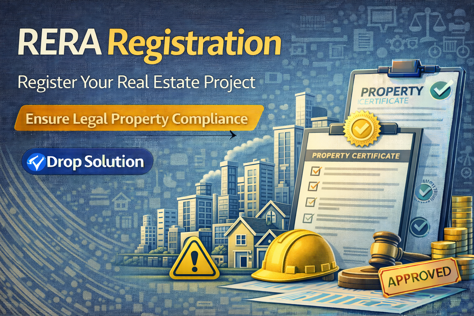 RERA Registration