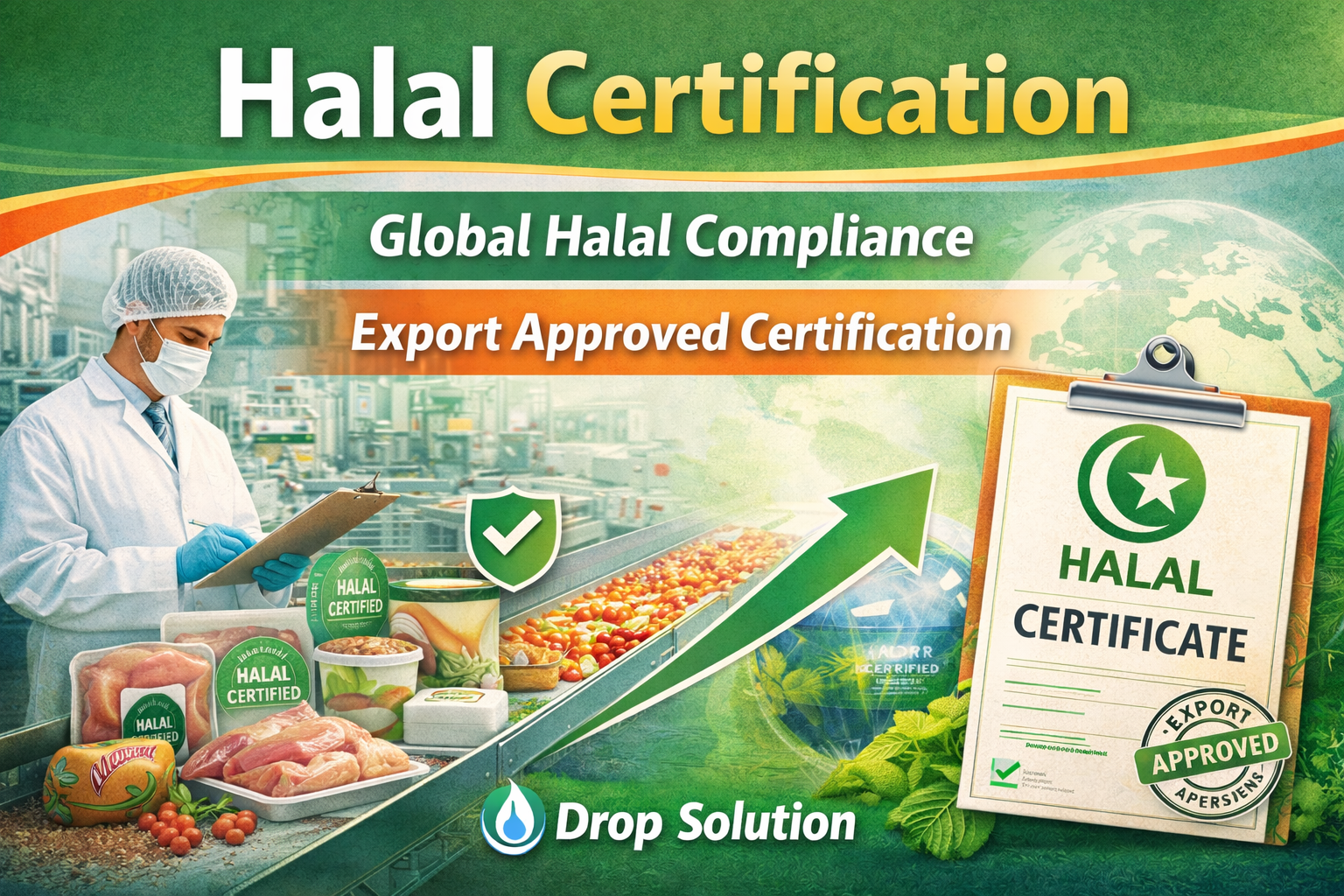 Halal Certification