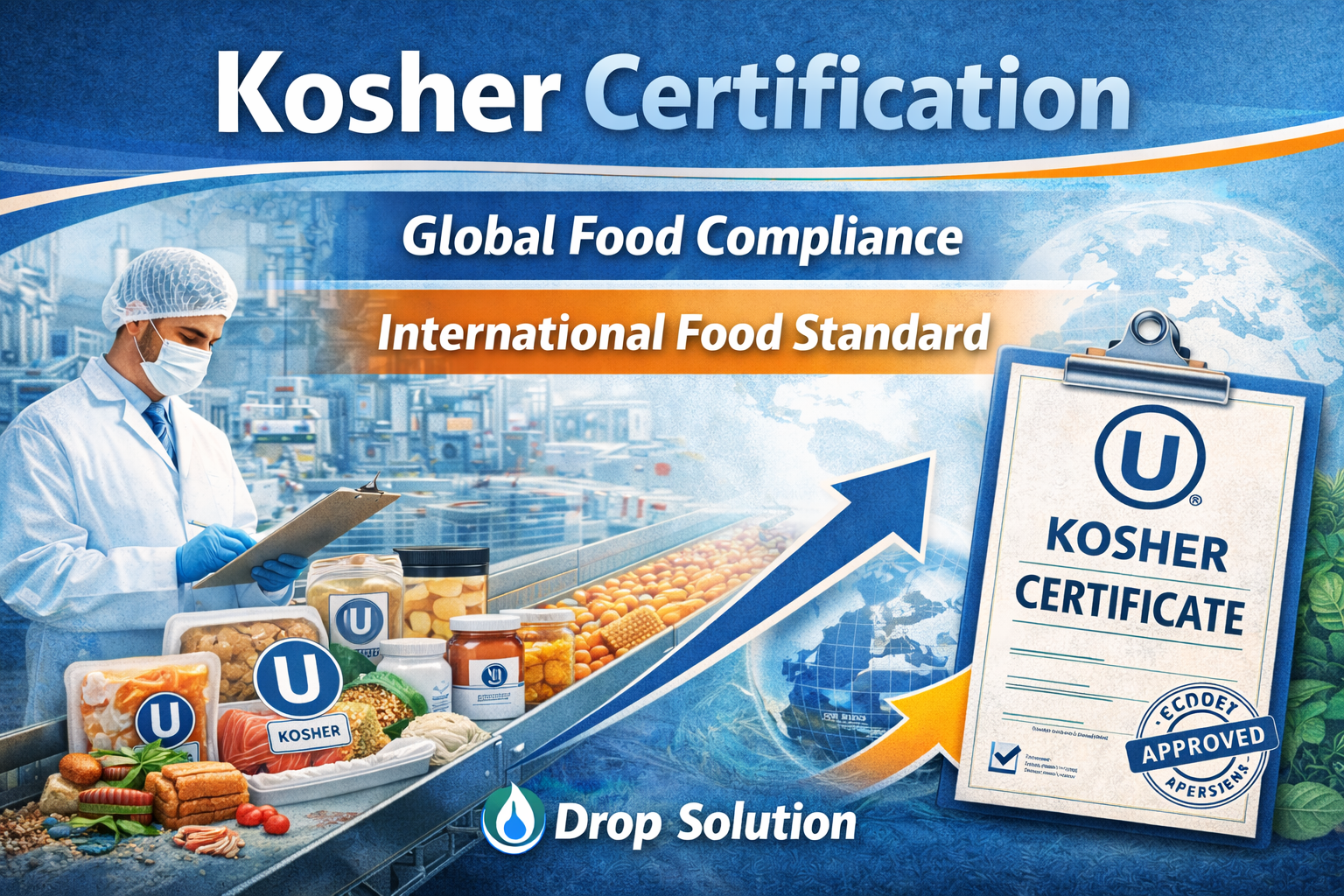 Kosher Certification