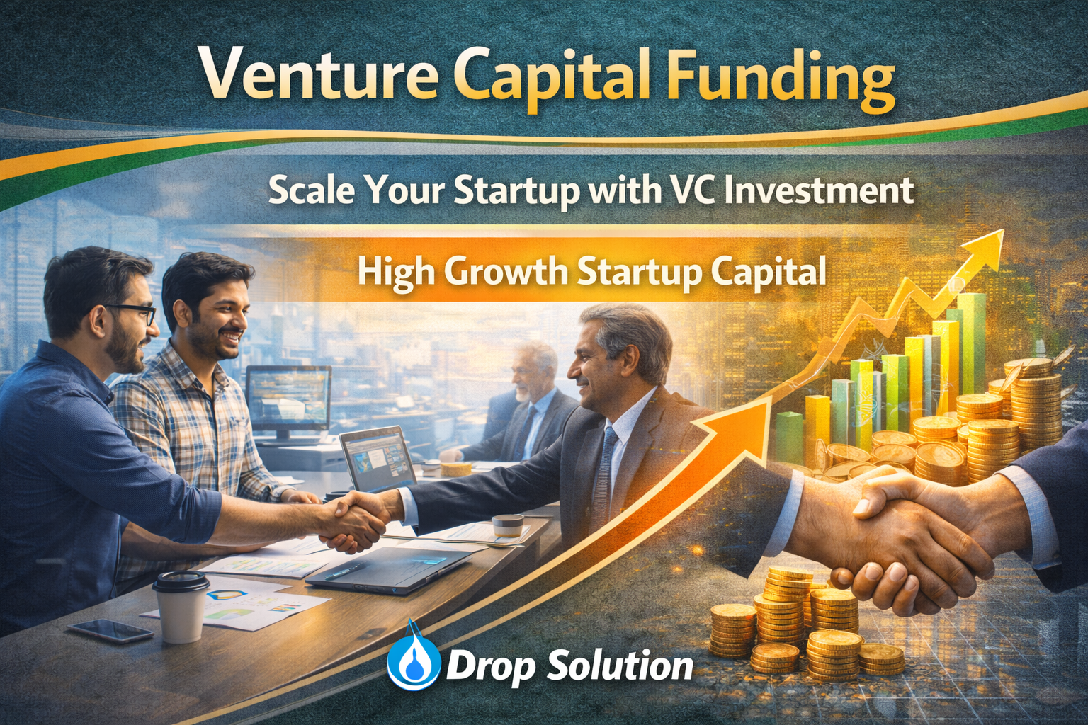 Venture Capital Funding