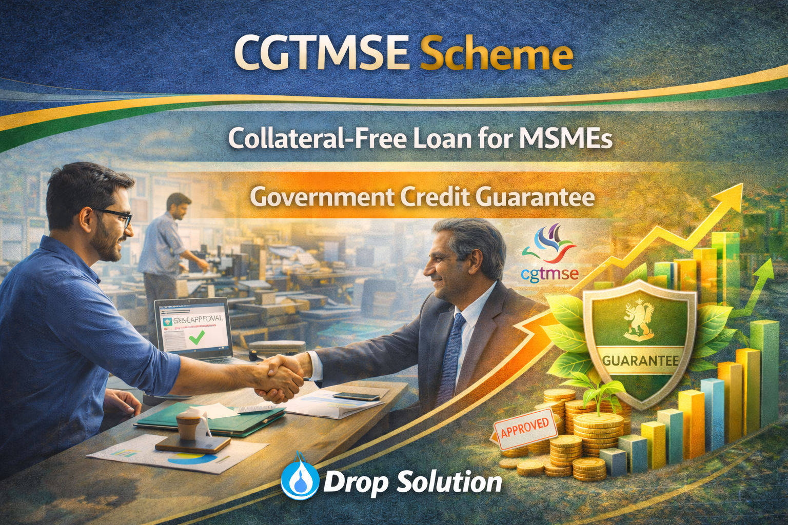 CGTMSE Scheme